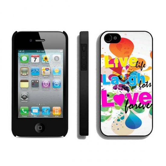 Valentine Fashion iPhone 4 4S Cases BXQ | Women